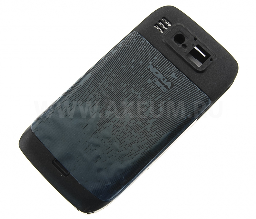 Корпус для Nokia E72 black (черный) от 310 рублей - купить в г.Екатеринбург  - Axmobi.ru | Axmobi