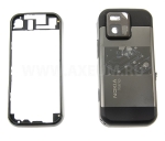 Корпус для Nokia N97-mini black (черный)