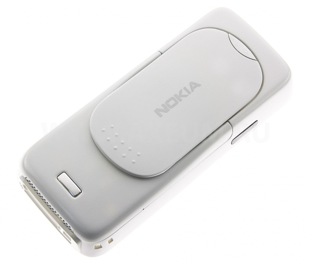 Корпус для Nokia N73 white (белый) от 75 рублей - купить в г.Екатеринбург -  Axmobi.ru | Axmobi