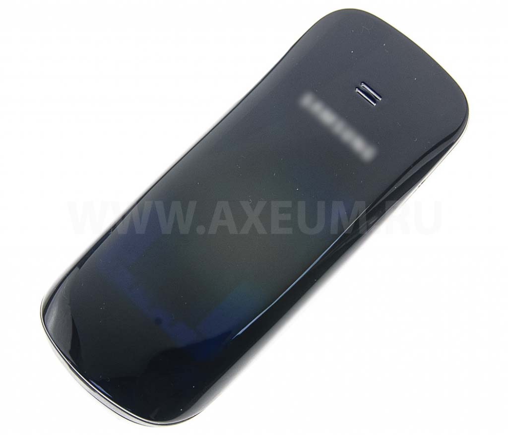 Корпус для Samsung E1232D blue (синий) от 125 рублей - купить в  г.Екатеринбург - Axmobi.ru | Axmobi