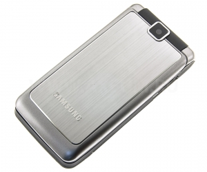 samsung s3600 silver